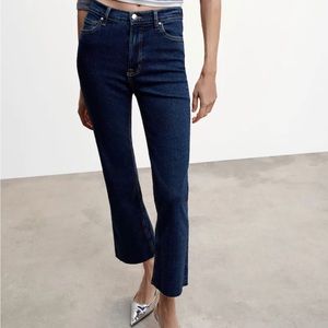 Mango Sienna jeans